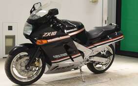 KAWASAKI ZX 10 NINJA 1989 ZXT00B