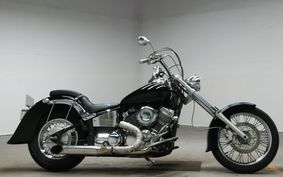 YAMAHA DRAGSTAR 400 2000 VH01J