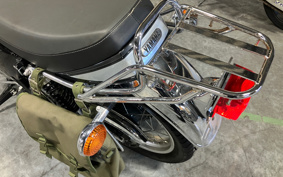 YAMAHA SR400 FINAL ED 2022 RH16J