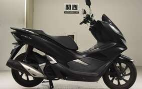 HONDA PCX125 JF81