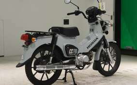 HONDA CROSS CUB 110 JA60