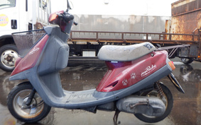 YAMAHA JOG POCHE 3KJ