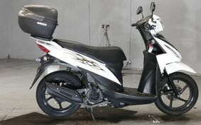 SUZUKI ADDRESS 110 CE47A