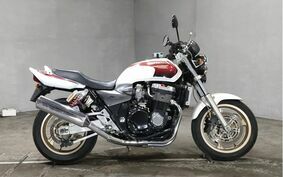 HONDA CB1300SF SUPER FOUR 1998 SC40