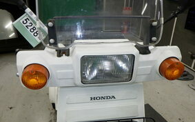 HONDA GYRO X TD02