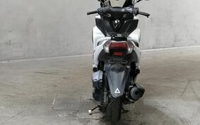 YAMAHA TRICITY 125 SE78