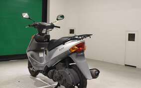 SUZUKI ADDRESS V125 CF4EA