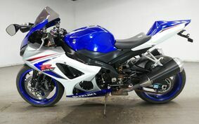 SUZUKI GSX-R1000 2008 GT77A