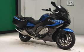 BMW K1600GT 2016