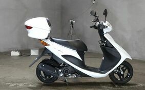 SUZUKI ADDRESS V50 CA4BA