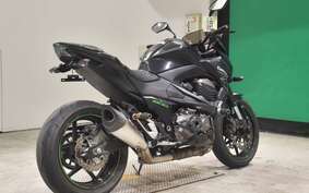 KAWASAKI Z800 2014