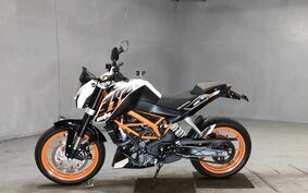 KTM 390 DUKE 2014 JGJ40