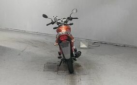 HONDA CBF125 LALPCJ72