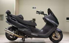 YAMAHA MAJESTY 125 FI SE27