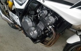 HONDA CB400 SUPER  BOL DOR ABS 2011 NC42