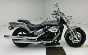 SUZUKI BOULEVARD 400 2006 VK55A