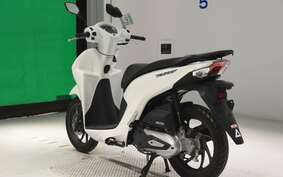 HONDA DIO 110 JK03