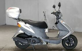 SUZUKI ADDRESS V125 CF46A