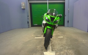 KAWASAKI NINJA ZX-6R A 2014 ZX636E