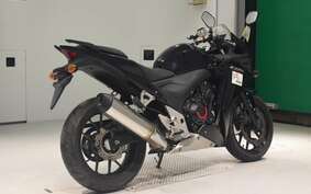 HONDA CBR400R 2013 NC47