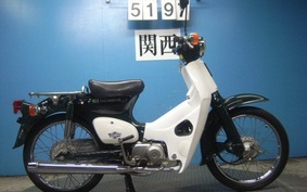 HONDA C50 SUPER CUB C50