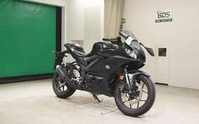 YAMAHA YZF-R25 A RG43J