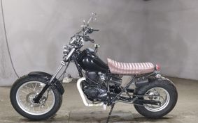 YAMAHA TW200 DG07J