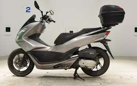 HONDA PCX125 JF56