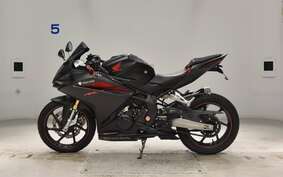 HONDA CBR250RR A MC51