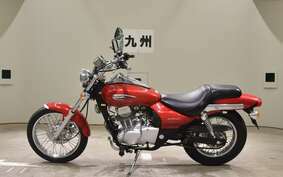 KAWASAKI ELIMINATOR 125 BN125A