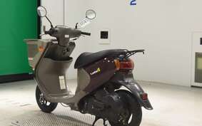 SUZUKI LET's 4 Basket CA43A