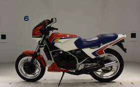 HONDA MVX250F MC09