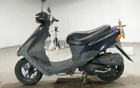 SUZUKI LET's 2 CA1PA