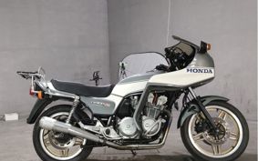 HONDA CB900 BOLDOR SC01