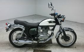 KAWASAKI ESTRELLA 2009 BJ250A