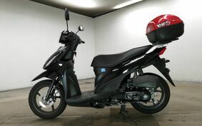 SUZUKI ADDRESS 110 CE47A