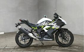 KAWASAKI NINJA 250 SL BX250A