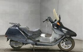 HONDA HELIX MF02