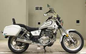 SUZUKI GZ125HS PCJG3