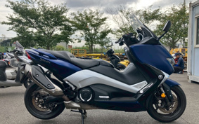 YAMAHA T-MAX 530 DX ABS 2019 SJ15J