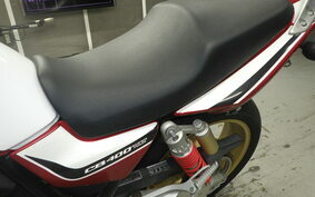 HONDA CB400SF VTEC 2011 NC42