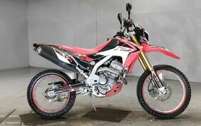 HONDA CRF250L MD38