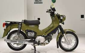 HONDA CROSS CUB 50 AA06