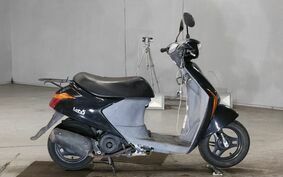 SUZUKI LET's 5 CA47A