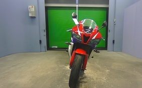 HONDA CBR600RR A 2010 PC40