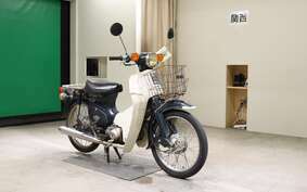 HONDA C70 SUPER CUB C70