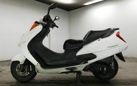 HONDA FORESIGHT EX MF04