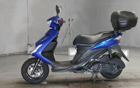 SUZUKI ADDRESS V125 S CF4MA