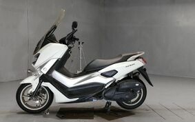 YAMAHA N-MAX 125 SE86J