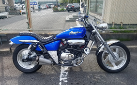 HONDA MAGNA 250 MC29